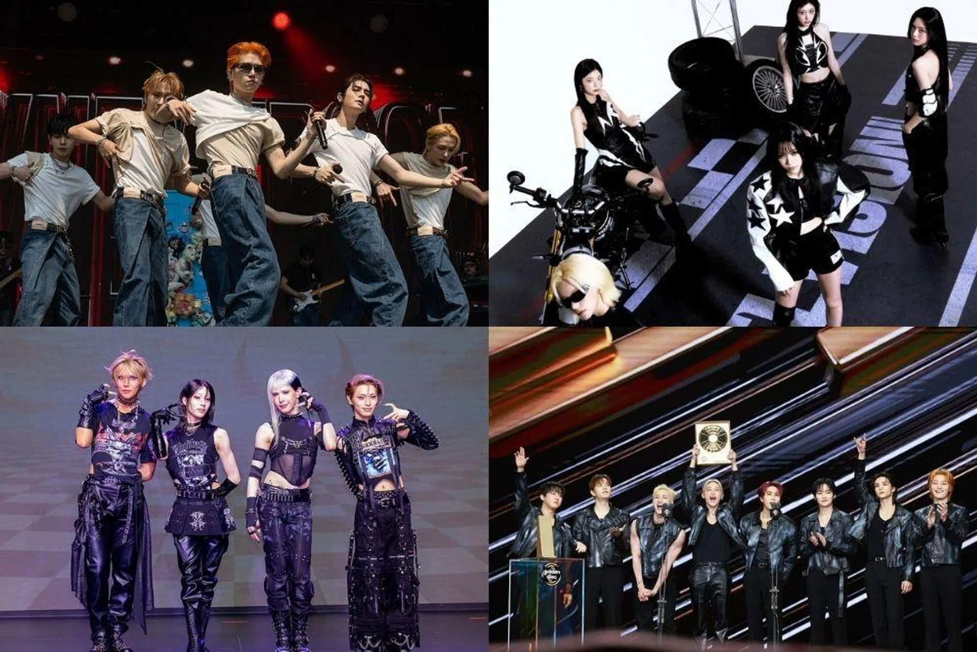 concert singapore 2026 and 2027 | concerts Singapore | Singapore events | boynextdoor itzy xlov stray kids