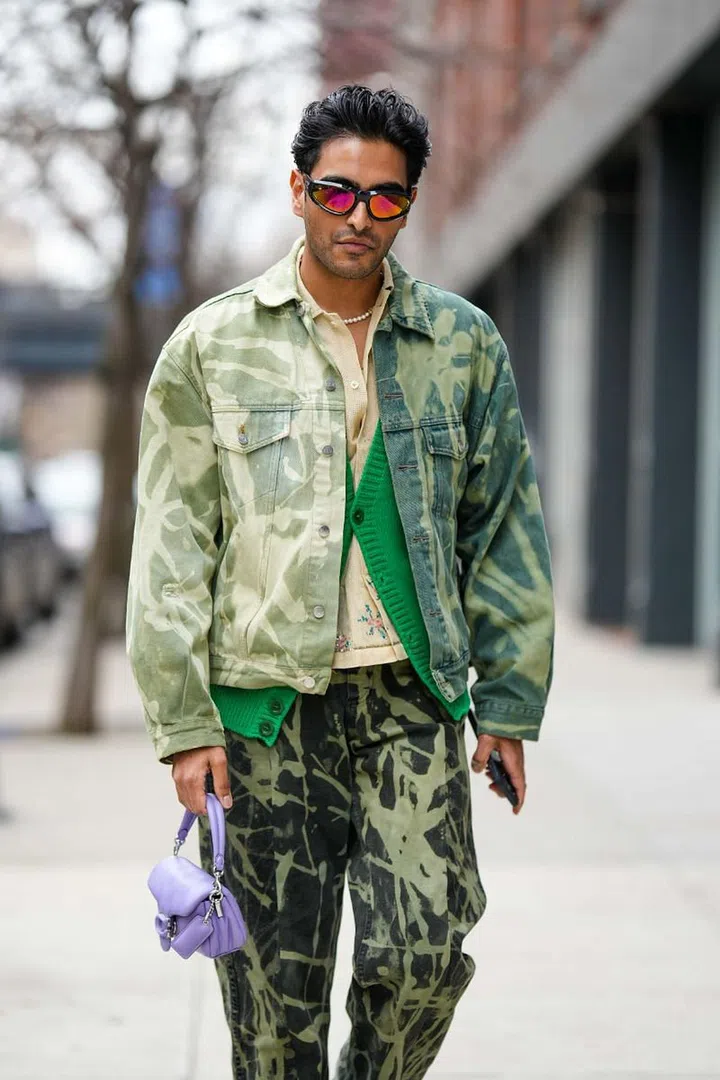 Photo: Getty