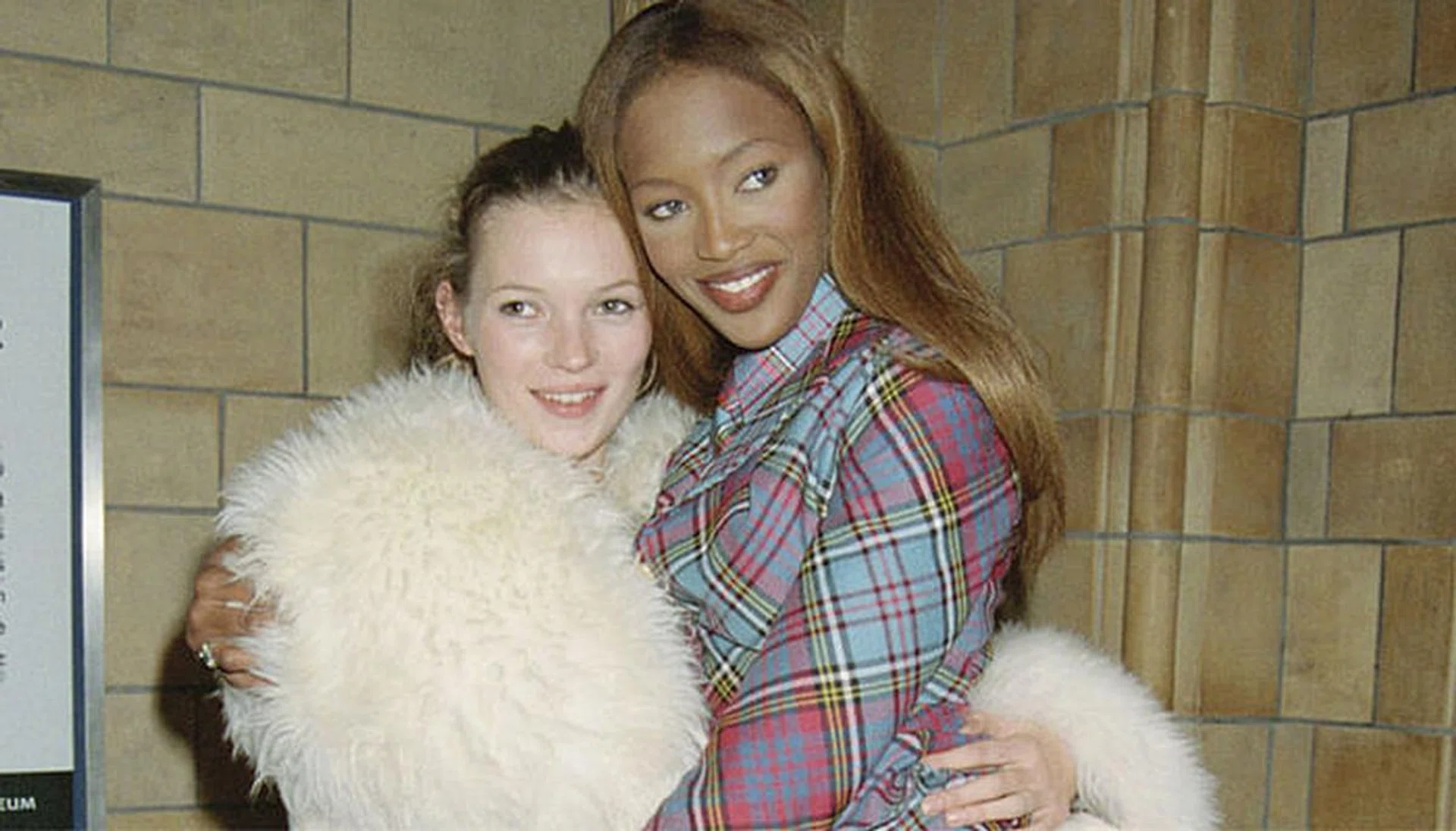 naomi kate friendship through the years