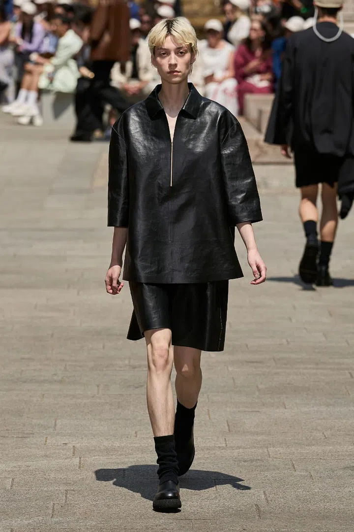 Photo: Zegna