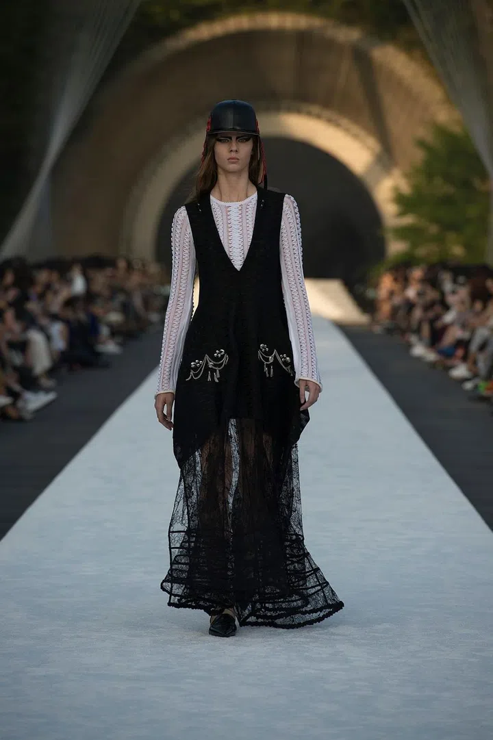 Photo: Louis Vuitton