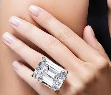 Diamond