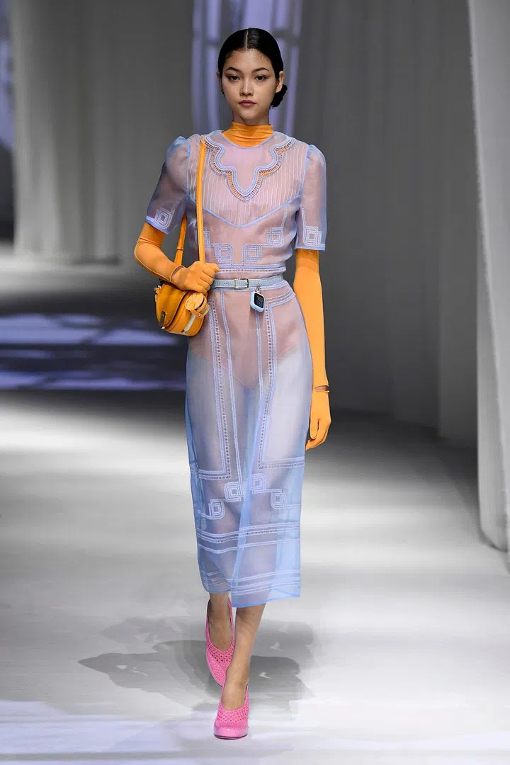 Photo: Fendi