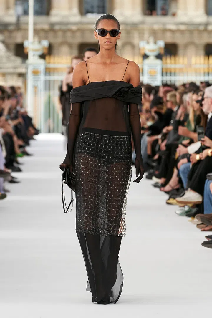 Photo: Givenchy