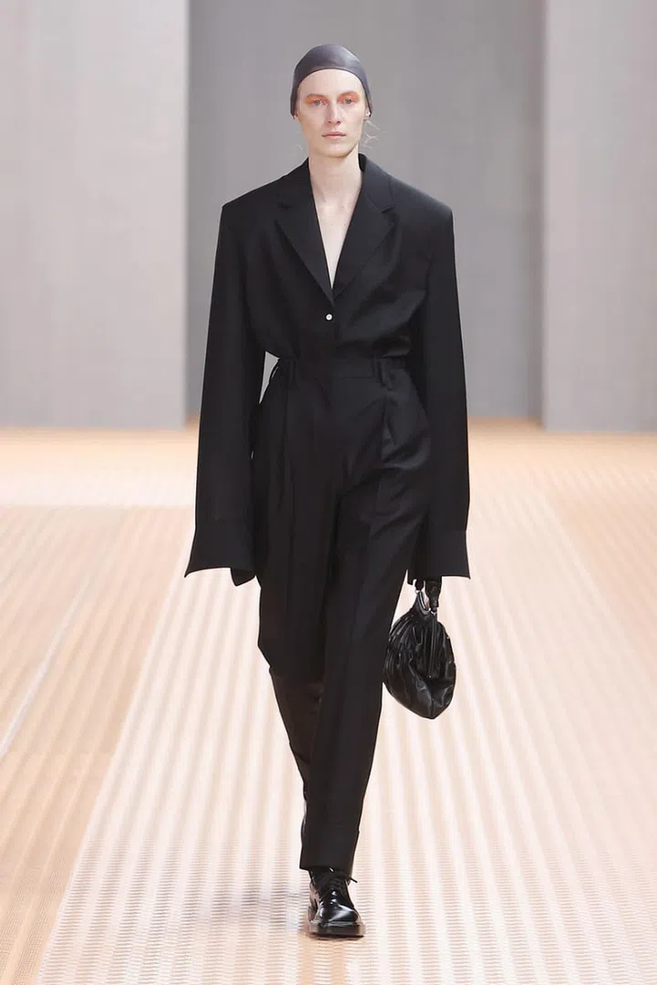 Photo: Prada