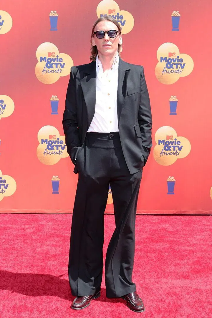 Photo: WireImage
