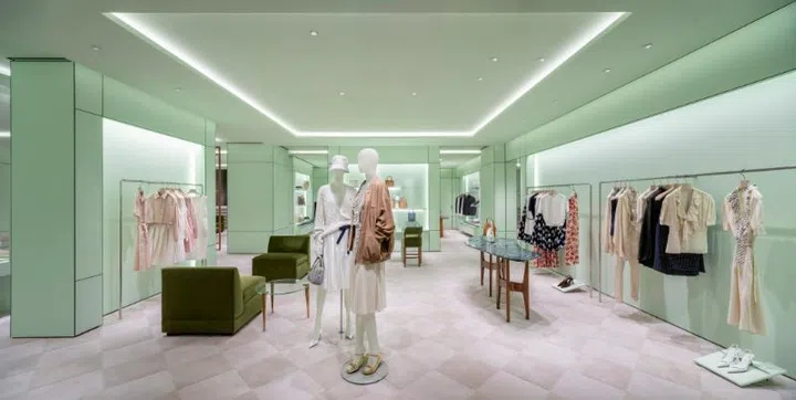 fashion news prada paragon