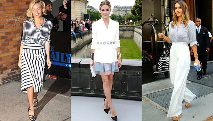 10 style tips