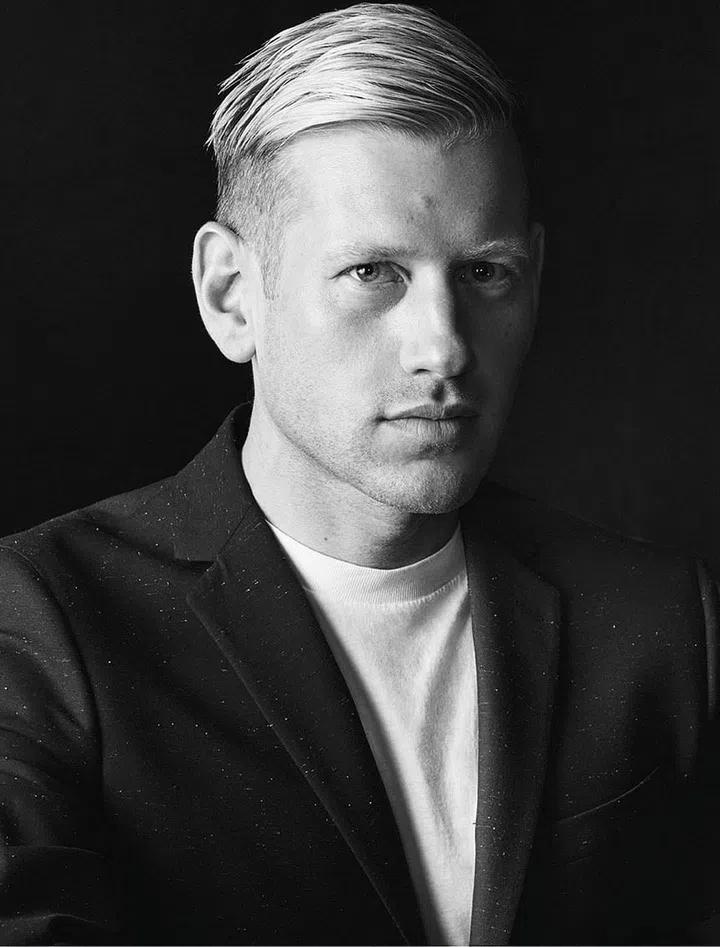 Nominated for Swarosvki Award for Accessory Design