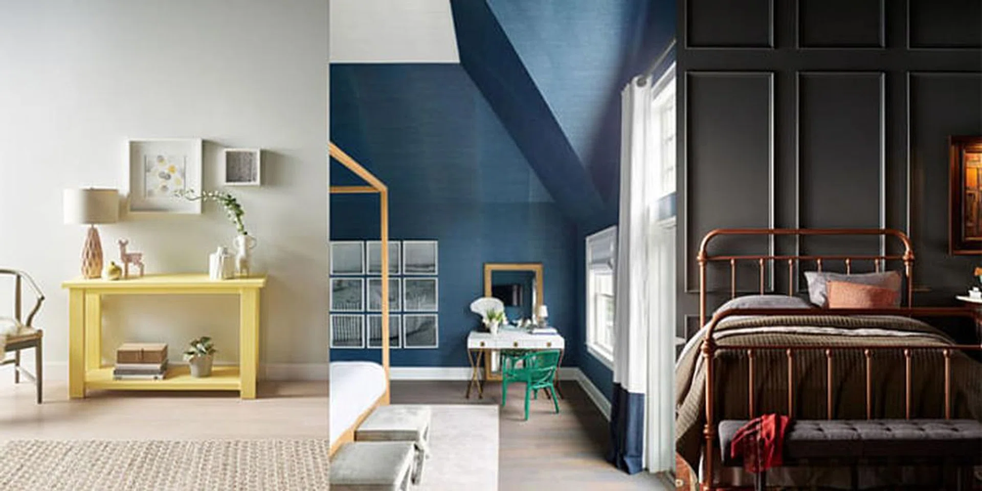 These Are The Colours Everyone Will Be Talking About In 2017