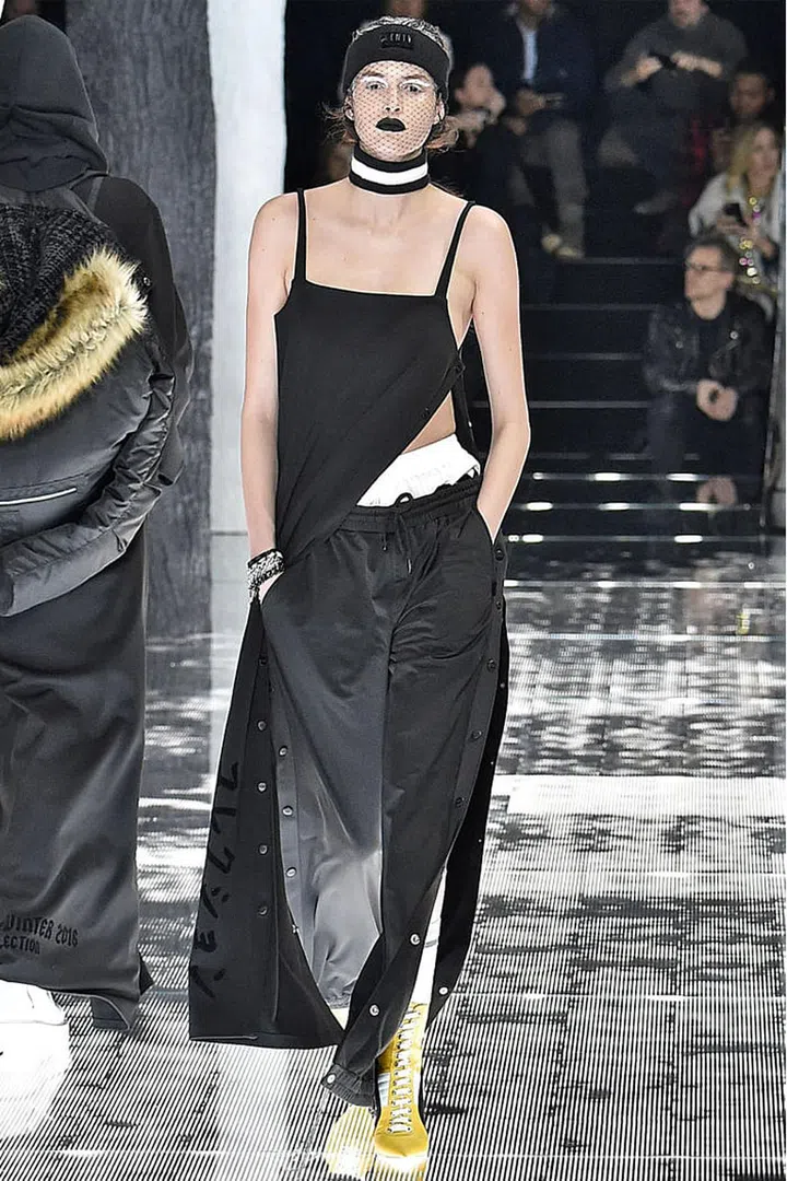 Photo: Getty