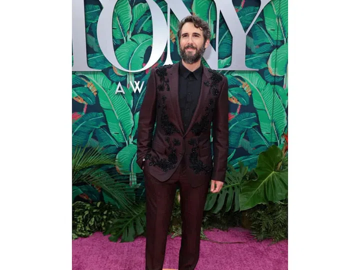 Photo: GETTY IMAGES FOR TONY AWARDS PRODUCTIONS