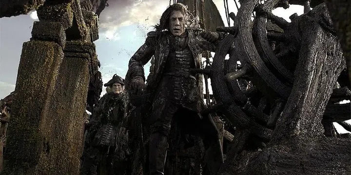 When: May 26. What: Captain Jack Sparrom (Johnny Depp) searches for the Trident Poseidon to defeat an old rival (Javier Bardem). Why: Keira Knightley and Orlando Bloom reprise their roles as Will Turner and Elizabeth Swann Turner for the first time since 2007's 'At World's End'.