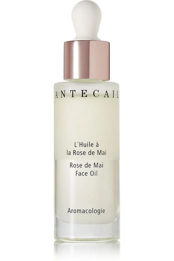 Chantecaille Rose de Mai Face Oil, US$231.92 (approx S$319) for 30ml from Net-A-Porter