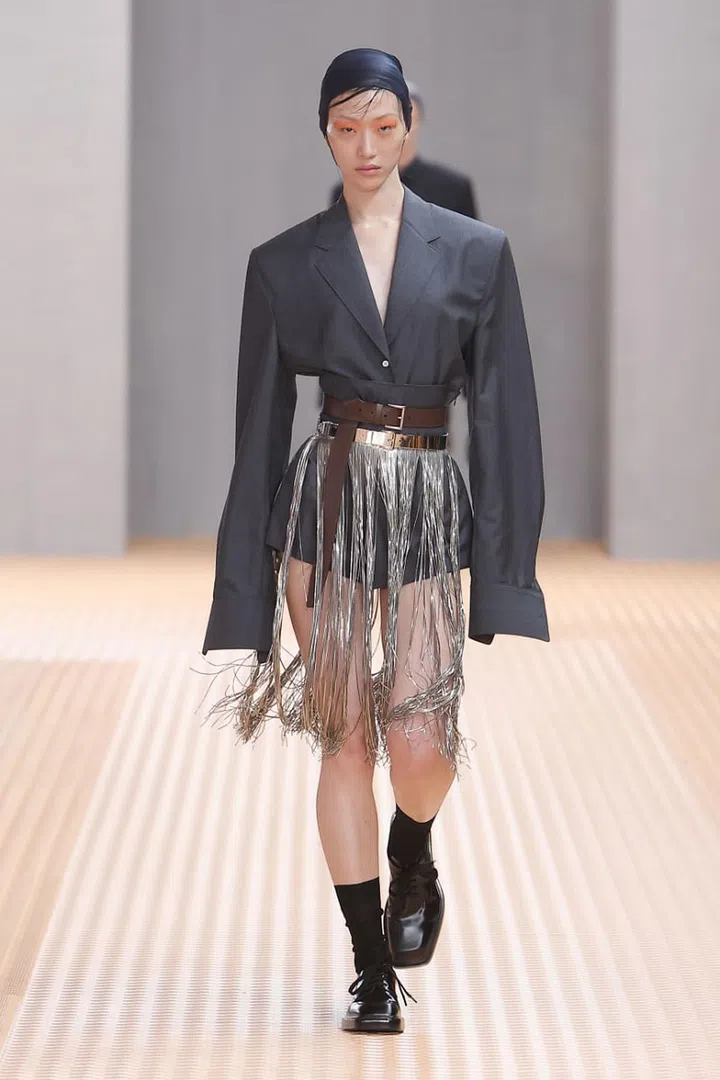 Photo: Prada