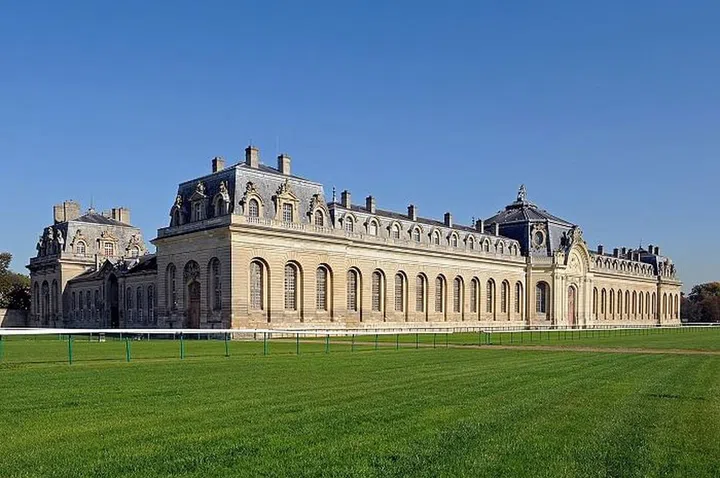 Photo: Domainedechantilly.com