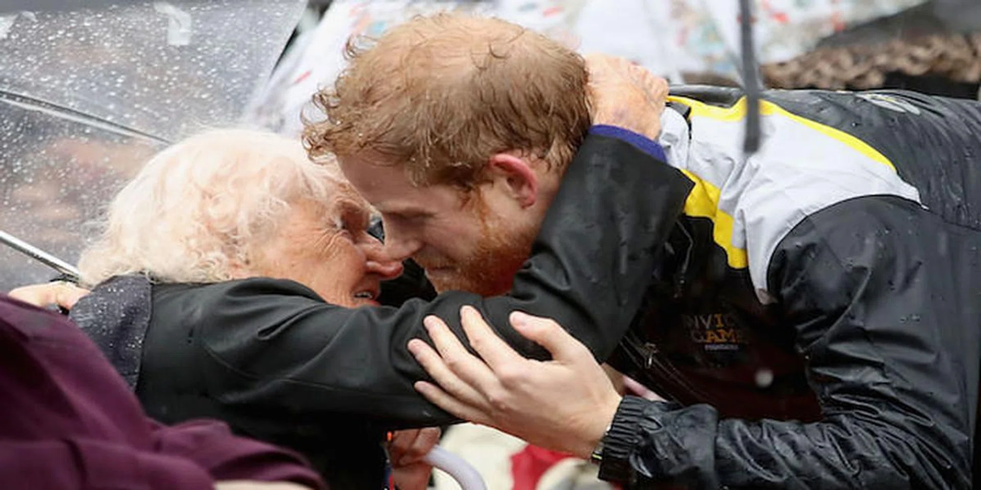 Prince Harry