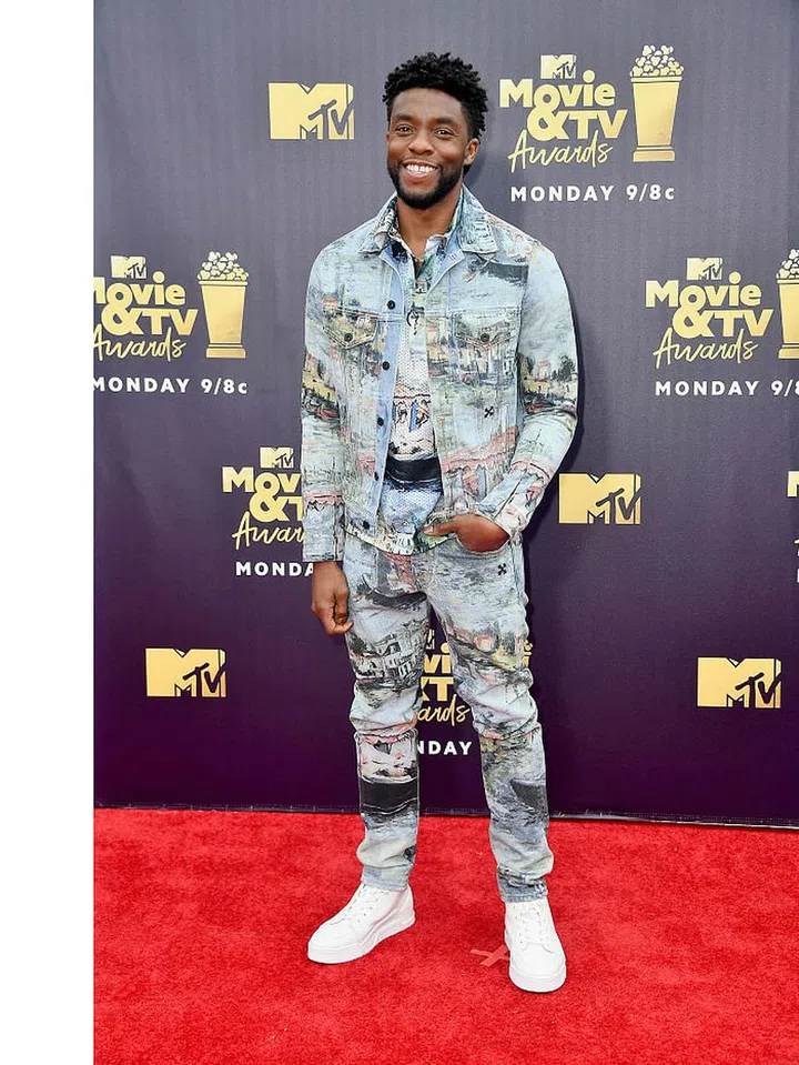 Photo: Getty