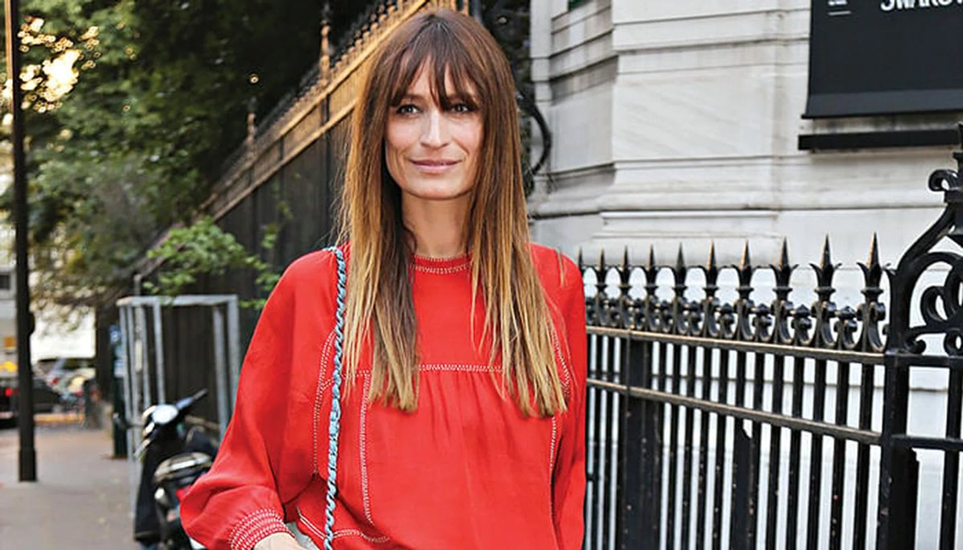 caroline de maigret