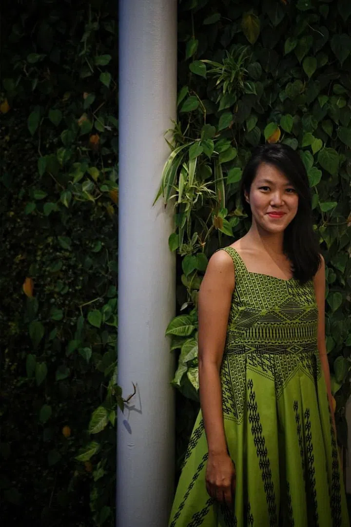 Singapore writers you should know about and support