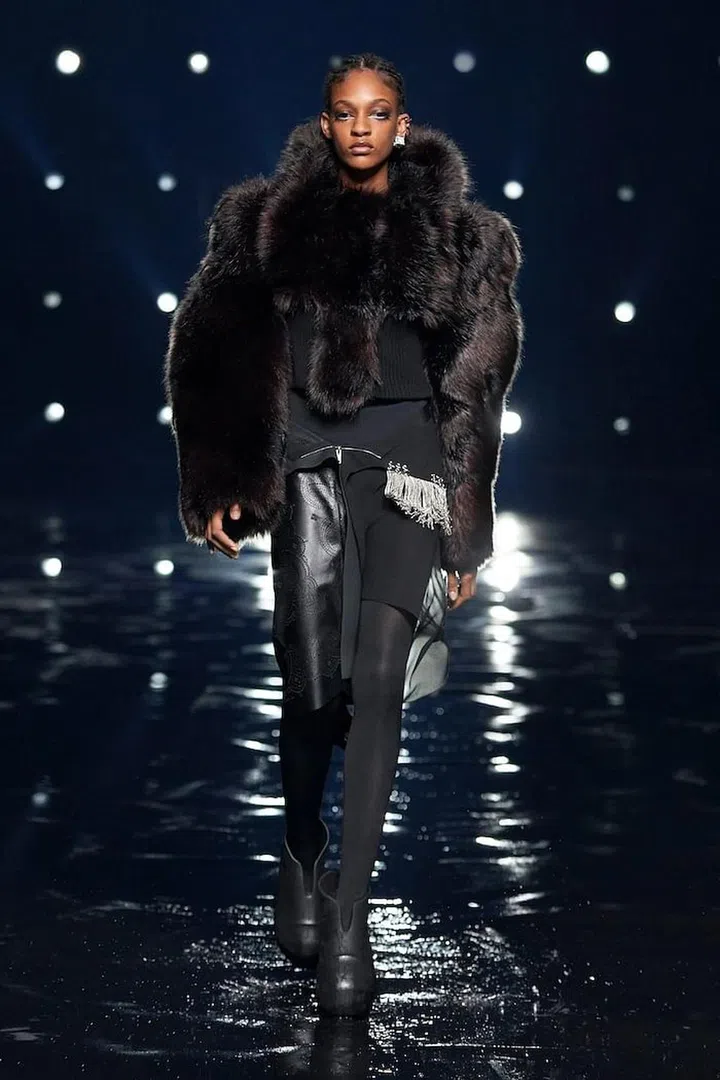 Photo: Givenchy