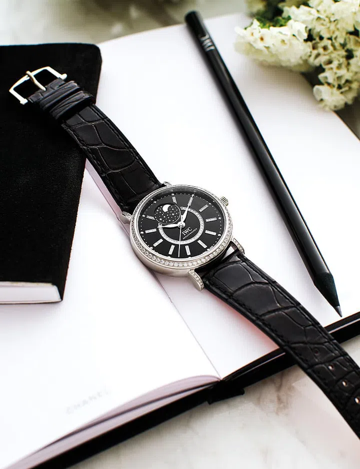 iwc schaffhausen