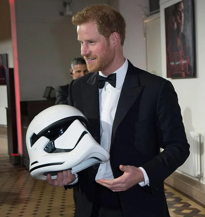 Photo: Getty