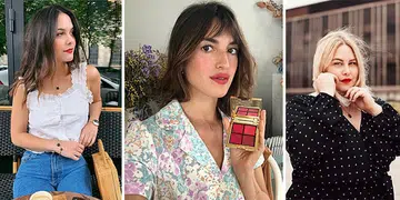 French influencers