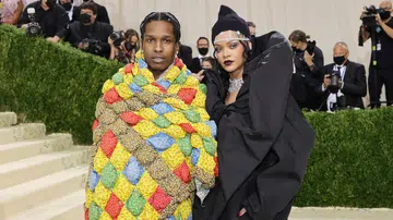 Met Gala 2021