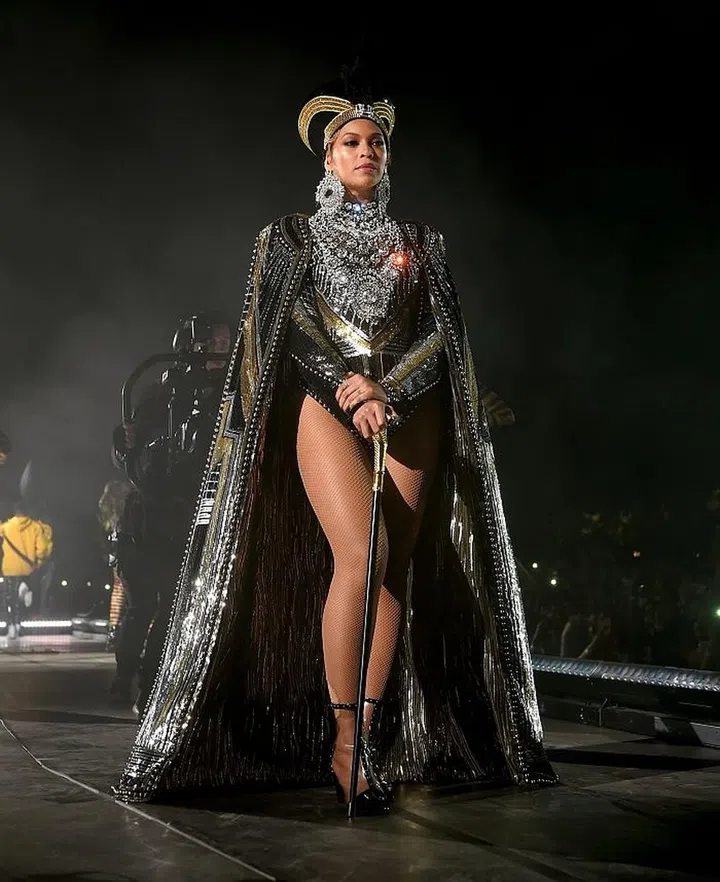 Beyonce