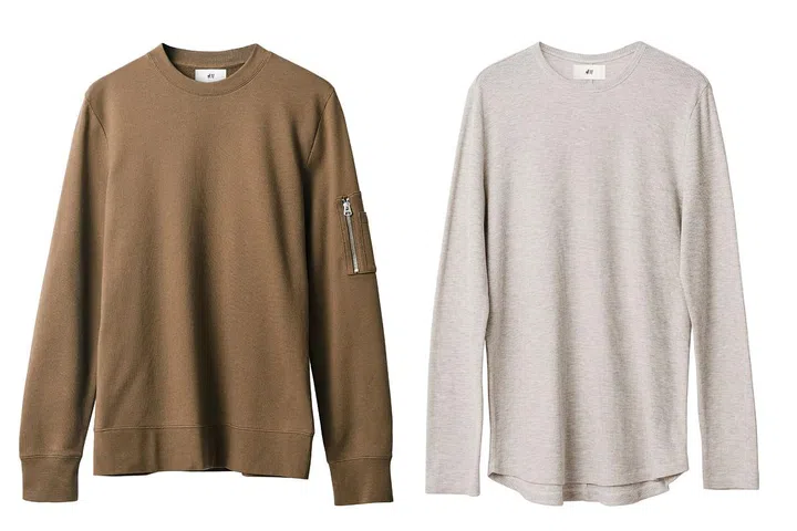 Photo: Courtesy of H&M