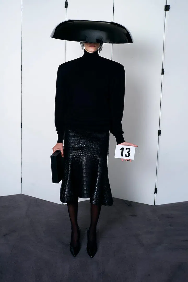 Photo: Balenciaga 