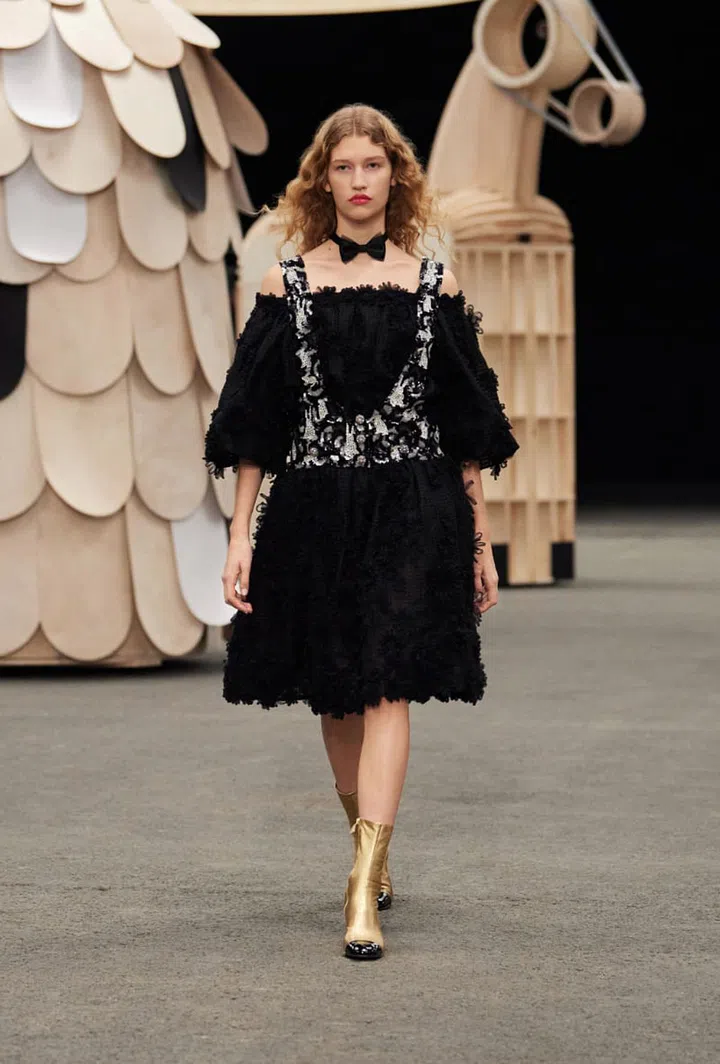 Photo: Chanel