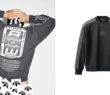Alexander Wang Adidas