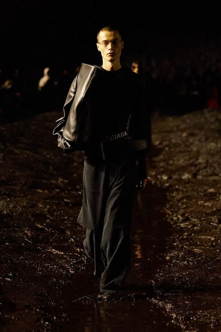 Photo: Balenciaga