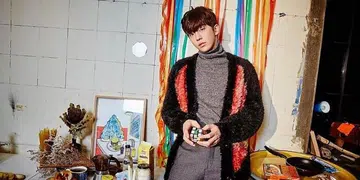 Nam Joo Hyuk