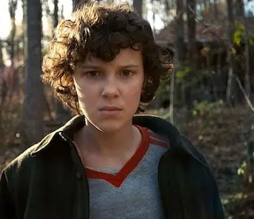 Stranger Things
