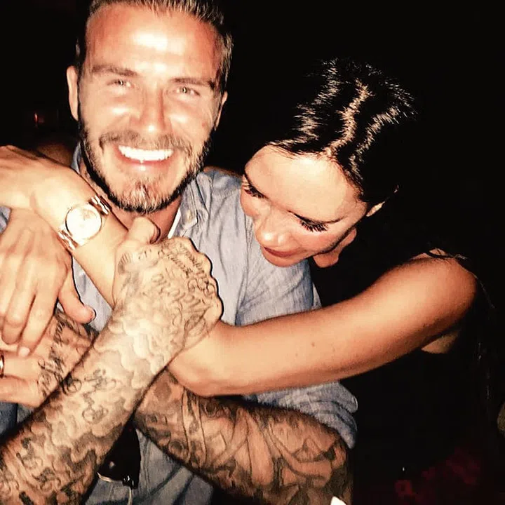(@victoriabeckham) 333k likes