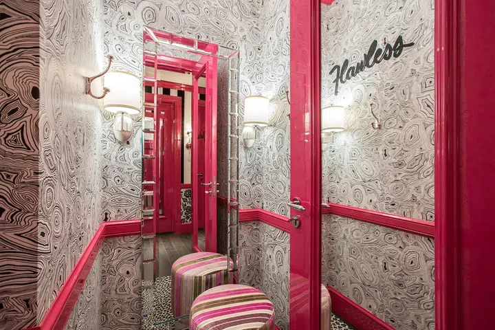 Photo: Courtesy of Victoria's Secret