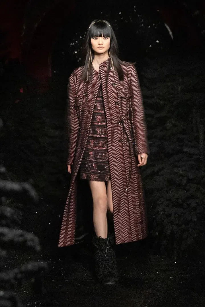Photo: Chanel