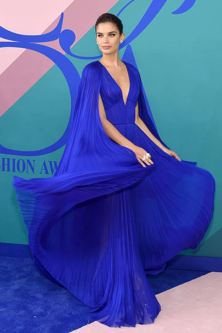 in J. Mendel. Photo: Getty