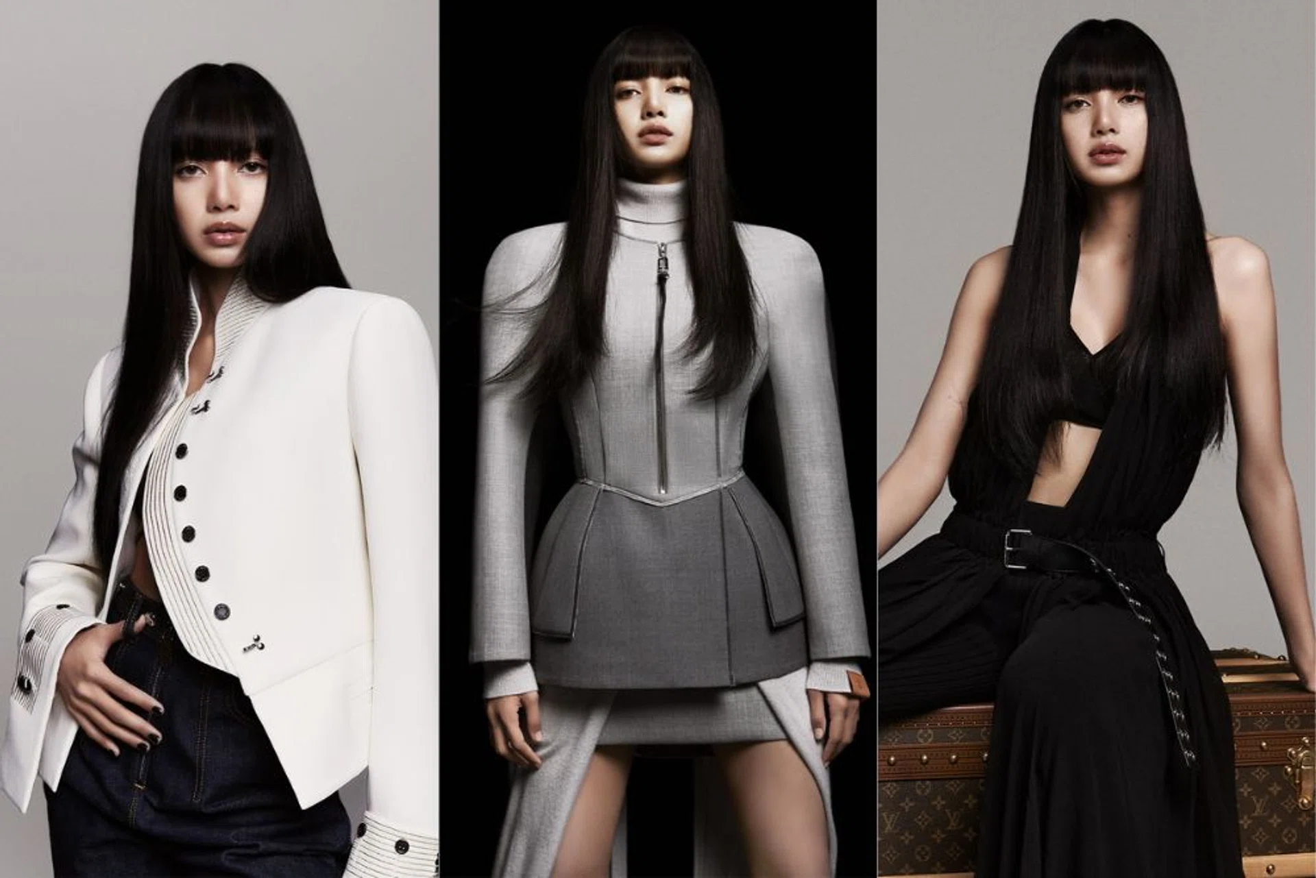 Photos: Courtesy of Louis Vuitton