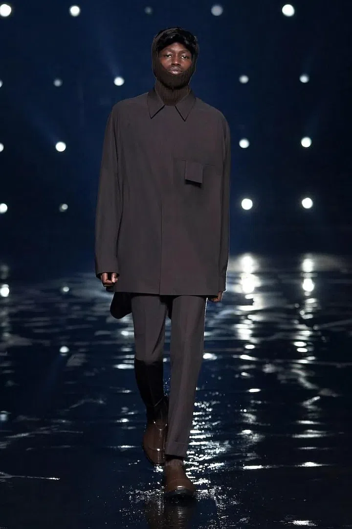 Photo: Givenchy