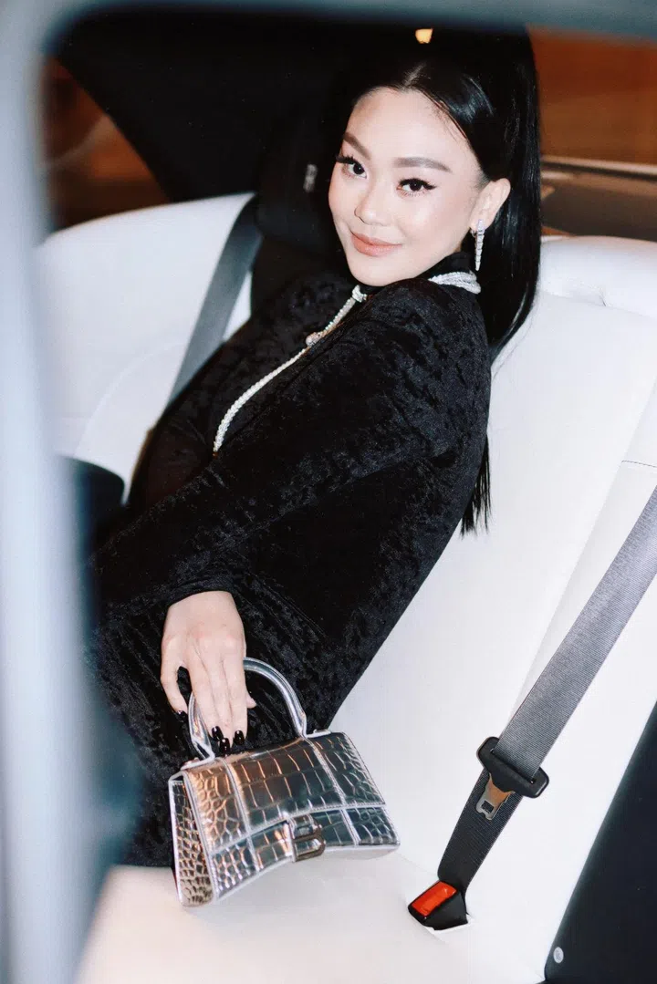 Photo: Melissa Quah, Directions Group Inc.