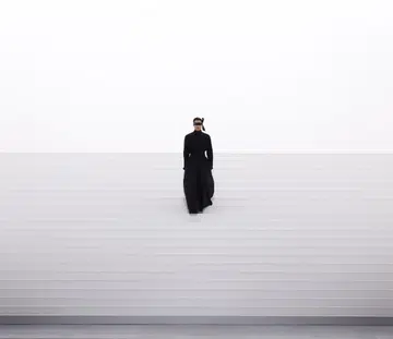 Dior Men Fall Winter 2025 Runway Review Kim Jones Paris