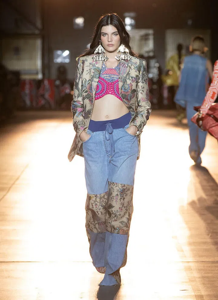 Photo: Etro