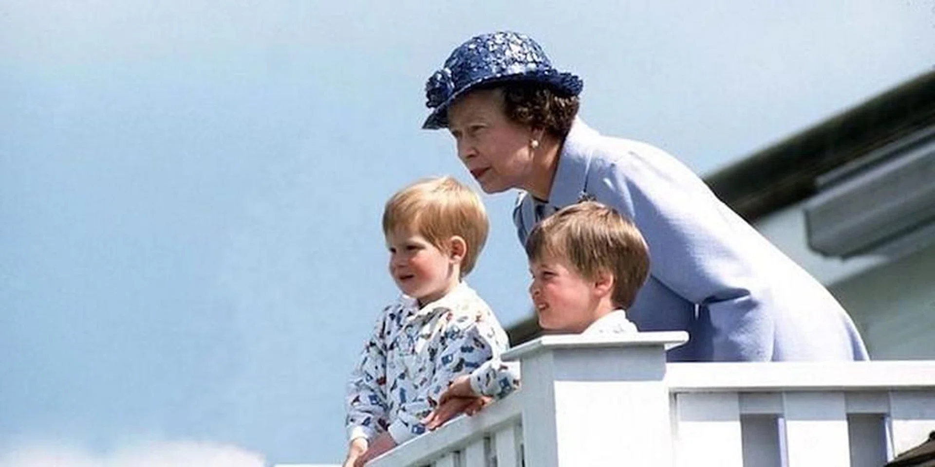 Queen Elizabeth II