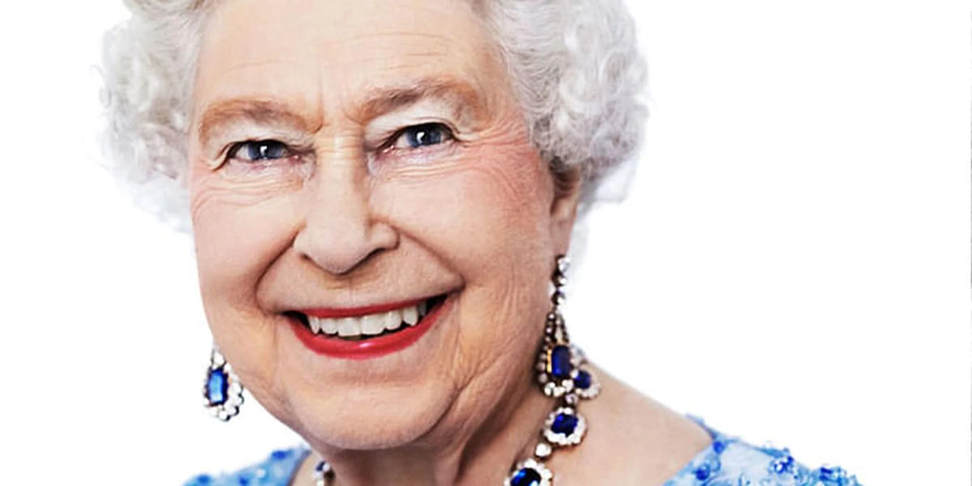 queen elizabeth II