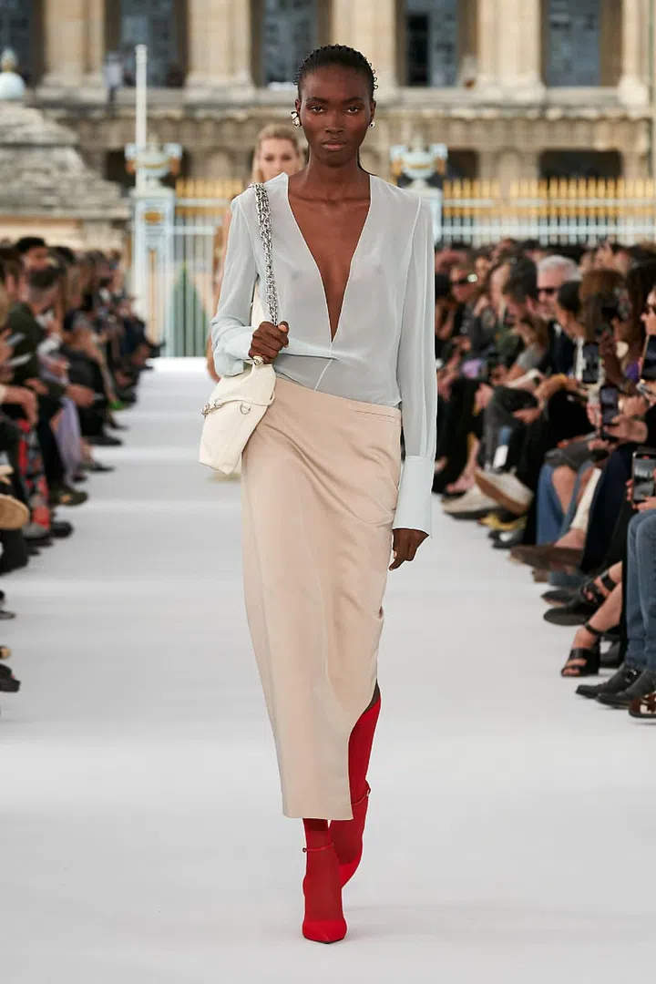 Photo: Givenchy