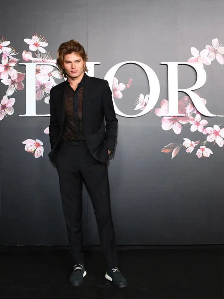Photo: Dior